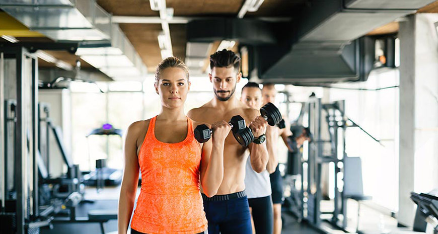 7 Ocean is not a gym, it’s a Lifestyle